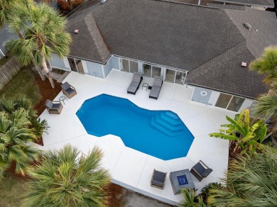 Discover your next waterfront getaway or investment home within on Bay Point Resort Golf Club in Florida - for sale on GolfHomes.com, golf home, golf lot