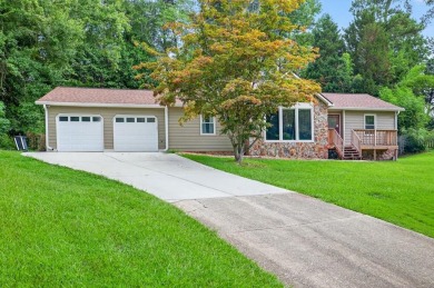 Charming Starter Home in Excellent Location surrounded by more on Collins Hill Golf Club in Georgia - for sale on GolfHomes.com, golf home, golf lot