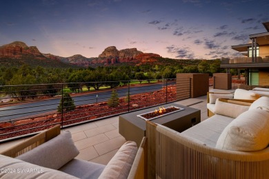 Escape the ordinary and embrace a life of luxury at 40 Sterling on Seven Canyons Golf Club in Arizona - for sale on GolfHomes.com, golf home, golf lot