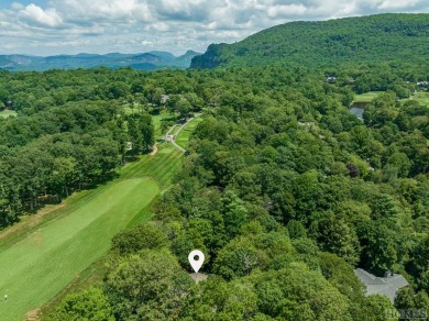 NO WAITING  for a membership spot if you BUY A HOME ON CAMPUS - on Wildcat Cliffs Country Club in North Carolina - for sale on GolfHomes.com, golf home, golf lot