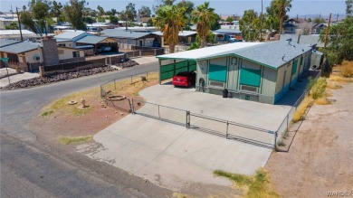 Welcome to 2567 Via Arroyo, a charming 3-bedroom, 2-bathroom on Chaparral Golf and Country Club in Arizona - for sale on GolfHomes.com, golf home, golf lot