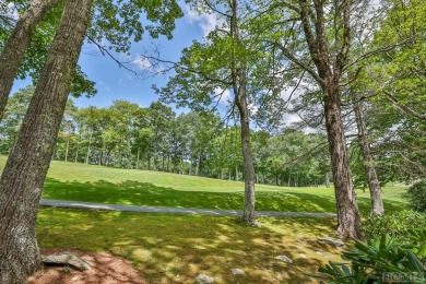 NO WAITING  for a membership spot if you BUY A HOME ON CAMPUS - on Wildcat Cliffs Country Club in North Carolina - for sale on GolfHomes.com, golf home, golf lot