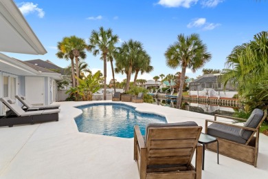 Discover your next waterfront getaway or investment home within on Bay Point Resort Golf Club in Florida - for sale on GolfHomes.com, golf home, golf lot