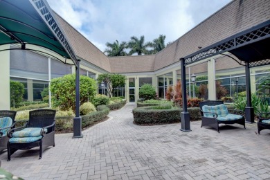 Gorgeous 1st floor 1 Bedroom completely renovated with tile on Kings Point Golf -Flanders Way in Florida - for sale on GolfHomes.com, golf home, golf lot