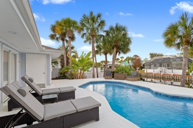 Discover your next waterfront getaway or investment home within on Bay Point Resort Golf Club in Florida - for sale on GolfHomes.com, golf home, golf lot