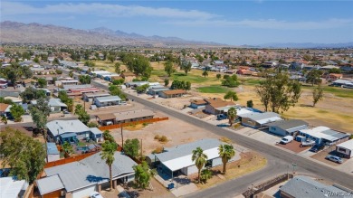 Welcome to 2567 Via Arroyo, a charming 3-bedroom, 2-bathroom on Chaparral Golf and Country Club in Arizona - for sale on GolfHomes.com, golf home, golf lot