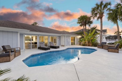 Discover your next waterfront getaway or investment home within on Bay Point Resort Golf Club in Florida - for sale on GolfHomes.com, golf home, golf lot