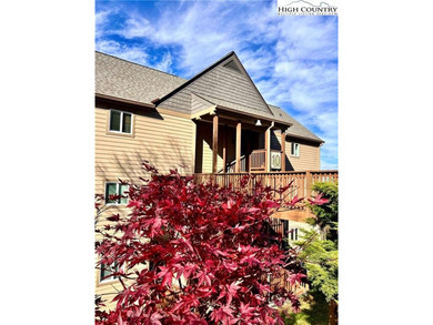 MOST AFFORDABLE CONDO AT SUGAR SKI & CC!!! Welcome to your on Sugar Mountain Golf Course in North Carolina - for sale on GolfHomes.com, golf home, golf lot