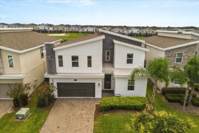 Welcome to your ultimate investment opportunity or luxurious on ChampionsGate Golf Resort in Florida - for sale on GolfHomes.com, golf home, golf lot