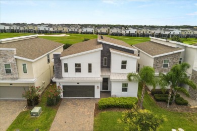 Welcome to your ultimate investment opportunity or luxurious on ChampionsGate Golf Resort in Florida - for sale on GolfHomes.com, golf home, golf lot