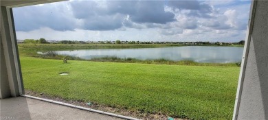 Gorgeous newer home in Valencia Lakes bult in 2022.  Available on Valencia Golf and Country Club in Florida - for sale on GolfHomes.com, golf home, golf lot