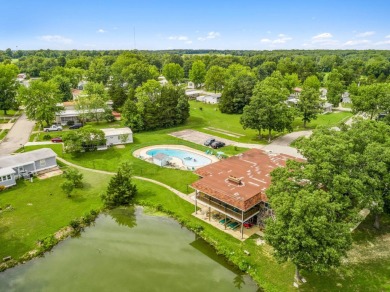 Welcome to your dream home in Lakeview Estates, a 55+ community on Warrenton Golf Course in Missouri - for sale on GolfHomes.com, golf home, golf lot