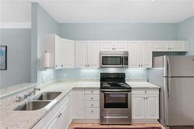 Get away from all the hustle and bustle and enjoy the true on The King and Prince Golf Course, Home of the Hampton Club in Georgia - for sale on GolfHomes.com, golf home, golf lot