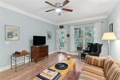 Get away from all the hustle and bustle and enjoy the true on The King and Prince Golf Course, Home of the Hampton Club in Georgia - for sale on GolfHomes.com, golf home, golf lot