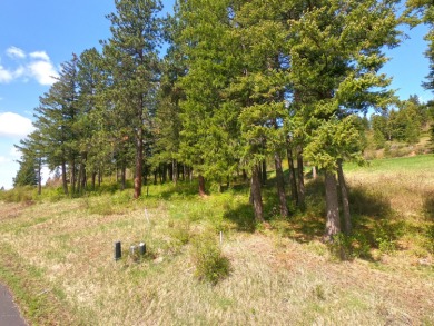 GOLF AND LAKE VIEW LOT READY TO GO AT PRESTIGIOUS BLACK ROCK on The Golf Club at Black Rock in Idaho - for sale on GolfHomes.com, golf home, golf lot