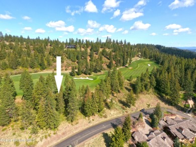 GOLF AND LAKE VIEW LOT READY TO GO AT PRESTIGIOUS BLACK ROCK on The Golf Club at Black Rock in Idaho - for sale on GolfHomes.com, golf home, golf lot