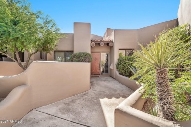 Here's your opportunity to live in the Splendor of The Boulders on The Boulders Resort Golf Club in Arizona - for sale on GolfHomes.com, golf home, golf lot