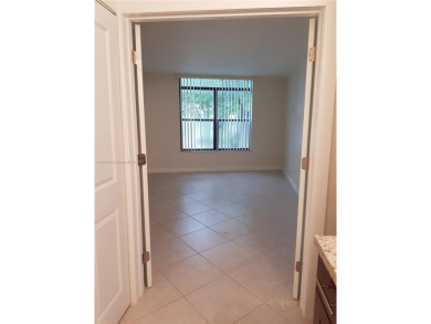 Beautiful upgraded 1 bed 1.5 baths condo in Lauderhill - Gated on Inverrary Country Club in Florida - for sale on GolfHomes.com, golf home, golf lot