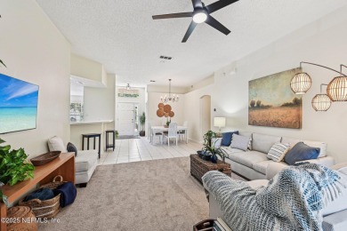 Welcome to this beautifully refreshed 3 bedroom, 2 bath home in on Golf Club At Fleming Island in Florida - for sale on GolfHomes.com, golf home, golf lot