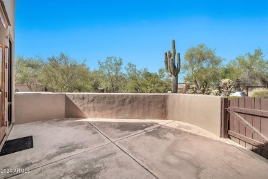 Here's your opportunity to live in the Splendor of The Boulders on The Boulders Resort Golf Club in Arizona - for sale on GolfHomes.com, golf home, golf lot