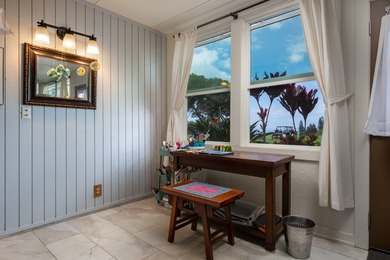 Ocean, sunset, golf and Maui views from a Waikoloa Village condo on Waikoloa Village Golf Club in Hawaii - for sale on GolfHomes.com, golf home, golf lot