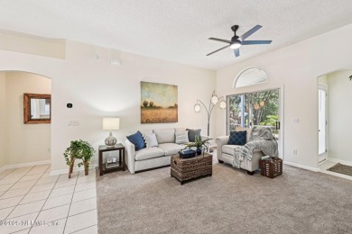 Welcome to this beautifully refreshed 3 bedroom, 2 bath home in on Golf Club At Fleming Island in Florida - for sale on GolfHomes.com, golf home, golf lot