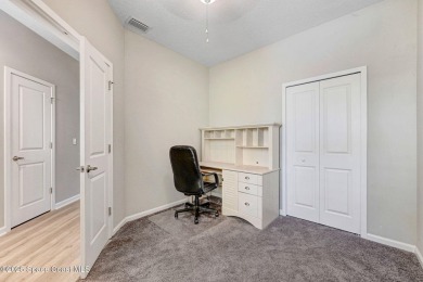 Discover modern Key West charm in this 2019-built, concrete on Turtle Creek Golf Club in Florida - for sale on GolfHomes.com, golf home, golf lot