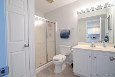Your dream lake life starts here! With breathtaking Big Niangua on The Club At Old Kinderhook in Missouri - for sale on GolfHomes.com, golf home, golf lot