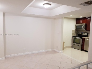 Beautiful upgraded 1 bed 1.5 baths condo in Lauderhill - Gated on Inverrary Country Club in Florida - for sale on GolfHomes.com, golf home, golf lot