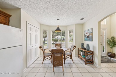 Welcome to this beautifully refreshed 3 bedroom, 2 bath home in on Golf Club At Fleming Island in Florida - for sale on GolfHomes.com, golf home, golf lot