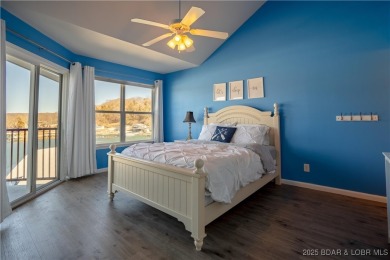 Your dream lake life starts here! With breathtaking Big Niangua on The Club At Old Kinderhook in Missouri - for sale on GolfHomes.com, golf home, golf lot