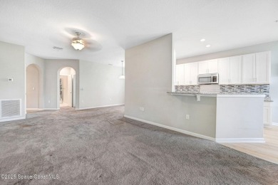 Discover modern Key West charm in this 2019-built, concrete on Turtle Creek Golf Club in Florida - for sale on GolfHomes.com, golf home, golf lot