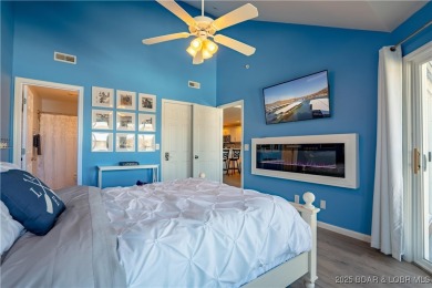 Your dream lake life starts here! With breathtaking Big Niangua on The Club At Old Kinderhook in Missouri - for sale on GolfHomes.com, golf home, golf lot