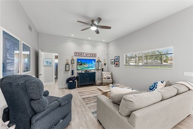 THIS IS LUXURY LIVING IN GATEWAY ! RENOVATED 4 BEDROOM AND 3 on Gateway Golf and Country Club in Florida - for sale on GolfHomes.com, golf home, golf lot