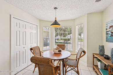 Welcome to this beautifully refreshed 3 bedroom, 2 bath home in on Golf Club At Fleming Island in Florida - for sale on GolfHomes.com, golf home, golf lot