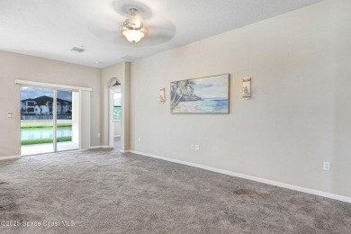 Discover modern Key West charm in this 2019-built, concrete on Turtle Creek Golf Club in Florida - for sale on GolfHomes.com, golf home, golf lot