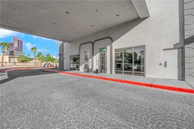 Industrial style loft condo located at The Metropolis High Rise on The Wynn Golf Club in Nevada - for sale on GolfHomes.com, golf home, golf lot