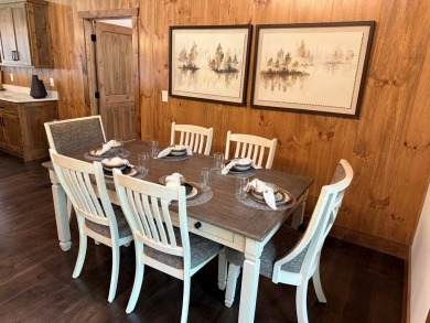 Brand New Custom Built Mountain Retreat - Fully Furnished with on Old Toccoa Farm Golf Club in Georgia - for sale on GolfHomes.com, golf home, golf lot