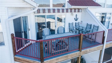 Your dream lake life starts here! With breathtaking Big Niangua on The Club At Old Kinderhook in Missouri - for sale on GolfHomes.com, golf home, golf lot