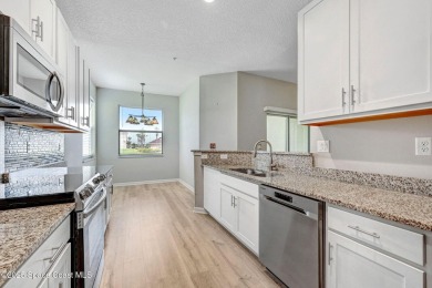 Discover modern Key West charm in this 2019-built, concrete on Turtle Creek Golf Club in Florida - for sale on GolfHomes.com, golf home, golf lot