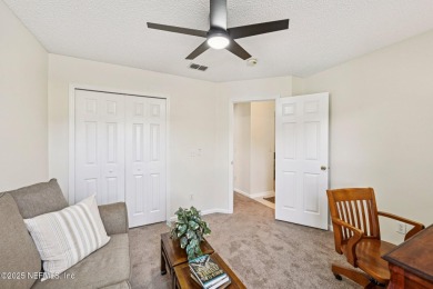 Welcome to this beautifully refreshed 3 bedroom, 2 bath home in on Golf Club At Fleming Island in Florida - for sale on GolfHomes.com, golf home, golf lot