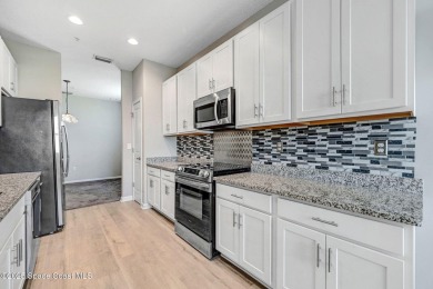 Discover modern Key West charm in this 2019-built, concrete on Turtle Creek Golf Club in Florida - for sale on GolfHomes.com, golf home, golf lot