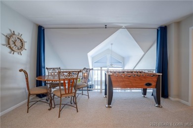 Your dream lake life starts here! With breathtaking Big Niangua on The Club At Old Kinderhook in Missouri - for sale on GolfHomes.com, golf home, golf lot