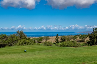Ocean, sunset, golf and Maui views from a Waikoloa Village condo on Waikoloa Village Golf Club in Hawaii - for sale on GolfHomes.com, golf home, golf lot