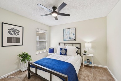 Welcome to this beautifully refreshed 3 bedroom, 2 bath home in on Golf Club At Fleming Island in Florida - for sale on GolfHomes.com, golf home, golf lot