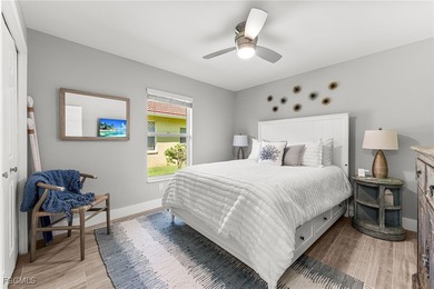 THIS IS LUXURY LIVING IN GATEWAY ! RENOVATED 4 BEDROOM AND 3 on Gateway Golf and Country Club in Florida - for sale on GolfHomes.com, golf home, golf lot