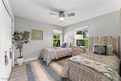 THIS IS LUXURY LIVING IN GATEWAY ! RENOVATED 4 BEDROOM AND 3 on Gateway Golf and Country Club in Florida - for sale on GolfHomes.com, golf home, golf lot