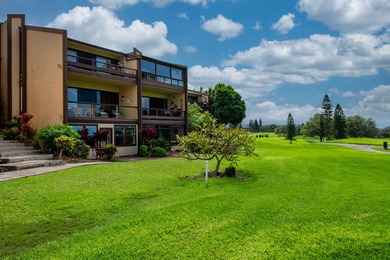 Ocean, sunset, golf and Maui views from a Waikoloa Village condo on Waikoloa Village Golf Club in Hawaii - for sale on GolfHomes.com, golf home, golf lot