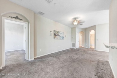 Discover modern Key West charm in this 2019-built, concrete on Turtle Creek Golf Club in Florida - for sale on GolfHomes.com, golf home, golf lot