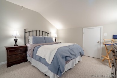 Your dream lake life starts here! With breathtaking Big Niangua on The Club At Old Kinderhook in Missouri - for sale on GolfHomes.com, golf home, golf lot